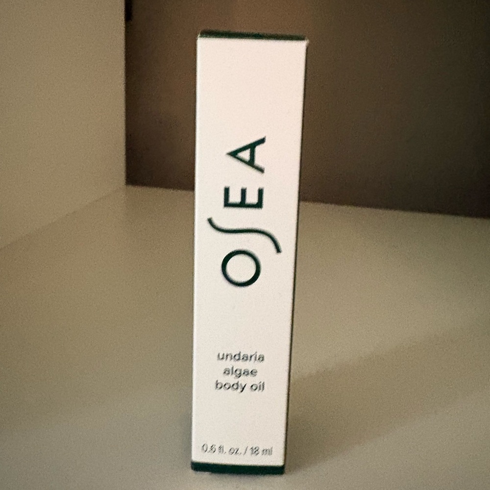 OSEA Undaria Algae Body Oil - 18ml